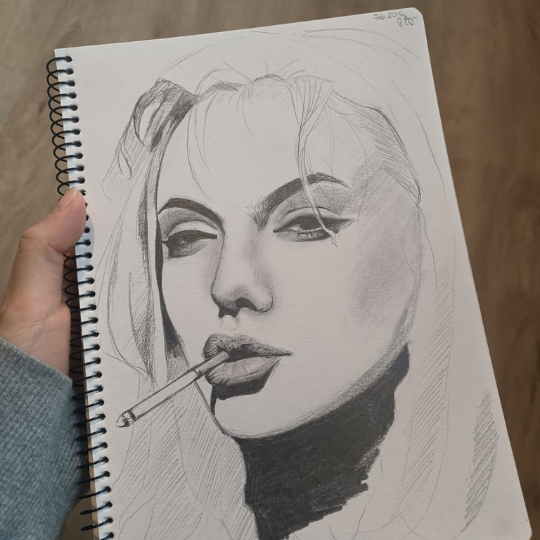 INTENSIV Zeichnenkurs