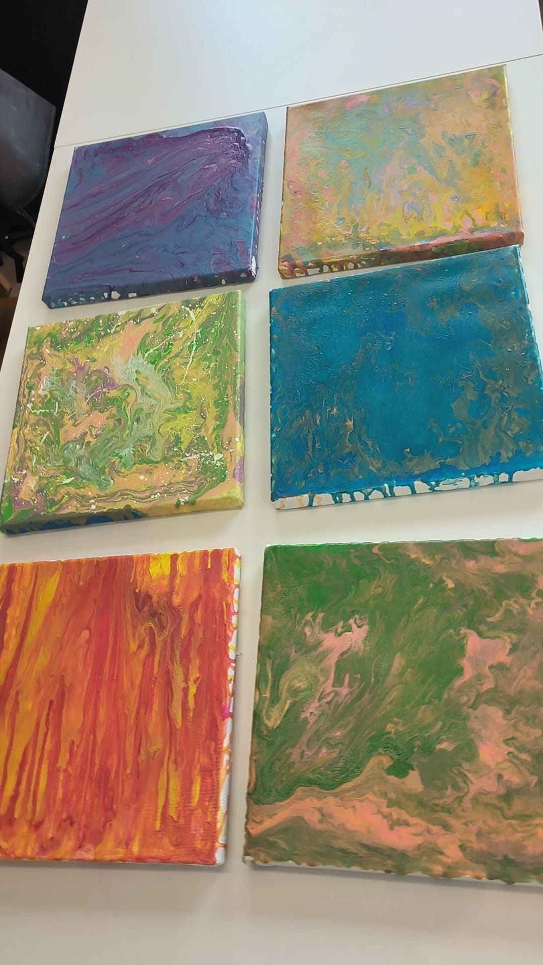 Fluid Art